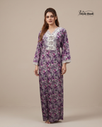 Dubai Premium Nighty for Women – Ultra Soft Home Wear