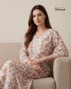 Style Hook Royal Dubai Nighty – Comfort Redefined