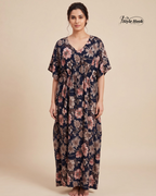 Style Hook Premium Home Lounge Kaftan