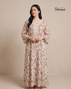 Style Hook Royal Dubai Nighty – Comfort Redefined