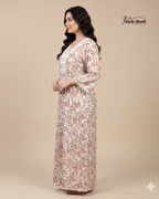 Style Hook Royal Dubai Nighty – Comfort Redefined
