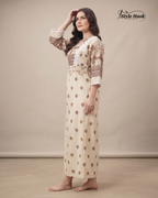Elegant Frock Nighty for Women – Stylish &amp; Comfortable Nightwear