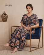 Style Hook Premium Home Lounge Kaftan