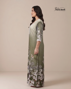 Dubai Imported Luxury Nighty – Soft Feel Premium Collection