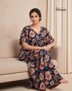 Style Hook Premium Home Lounge Kaftan