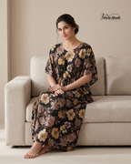 Style Hook Premium Home Lounge Kaftan