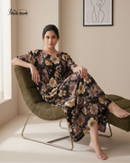 Style Hook Premium Home Lounge Kaftan