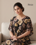 Style Hook Premium Home Lounge Kaftan