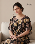 Style Hook Premium Home Lounge Kaftan