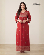 Fancy Frock Nighty for Women – Stylish Home &amp; Nightwear