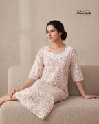 Style Hook Premium Homewear Nighty