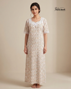 Style Hook Premium Homewear Nighty