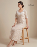 Style Hook Premium Homewear Nighty