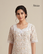 Style Hook Premium Homewear Nighty