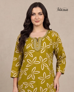 Stylish Women's Rayon Nightwear