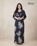 Stylish Rayon Nighty for Women – Premium Elegant Special Occasion Wear