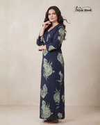 Stylish Rayon Nighty for Women – Premium Elegant Special Occasion Wear
