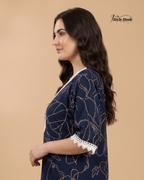 Premium Women's Rayon Sleepwear
