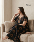 Style Hook Premium Cotton Daily Wear Nighty