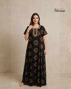 Style Hook Premium Cotton Daily Wear Nighty