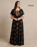 Style Hook Premium Cotton Daily Wear Nighty